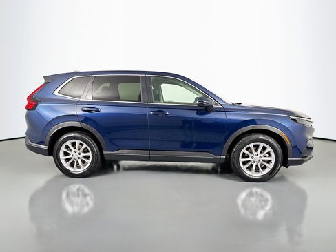 Certified 2024 Honda CR-V EX image 4
