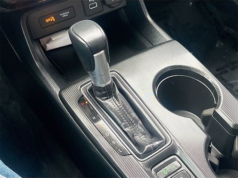 Used 2024 Honda Civic EX image 16