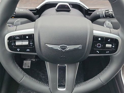New 2026 Genesis GV80 2.5T Select image 16