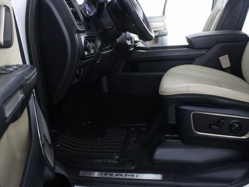 Used 2020 RAM 1500 Limited image 20