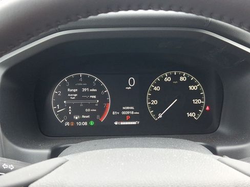 Used 2025 Honda Odyssey Touring image 19