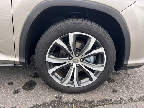 Used 2017 Lexus RX 350 AWD w/ Premium Package image 40