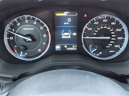 Certified 2022 Subaru Ascent Limited w/ Technology Package image 16