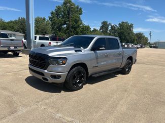 Used 2022 RAM 1500 Big Horn video 1