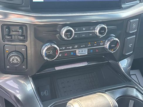 Used 2023 Ford F150 Lariat w/ Equipment Group 502A High AWD/4WD image 34
