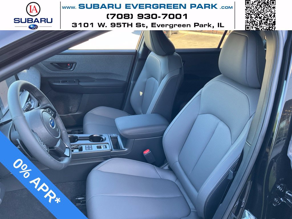 New 2026 Subaru Outback Limited XT AWD/4WD image 10