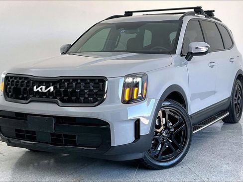 Used 2024 Kia Telluride EX X-Line image 16
