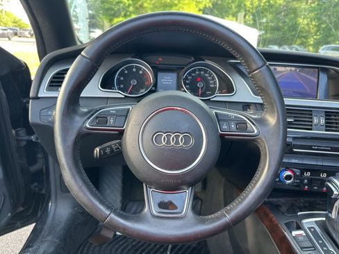 Used 2014 Audi A5 2.0T Premium Plus image 13