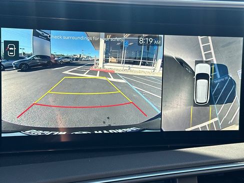 New 2026 Hyundai Palisade SEL FWD image 21