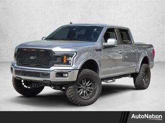 Used 2020 Ford F150 Lariat video 1