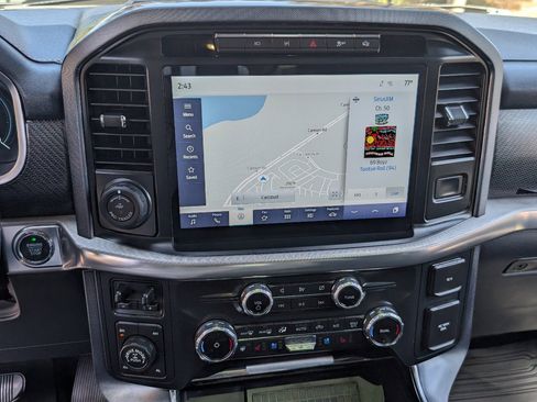 Used 2022 Ford F150 Raptor w/ Equipment Group 801A High image 17