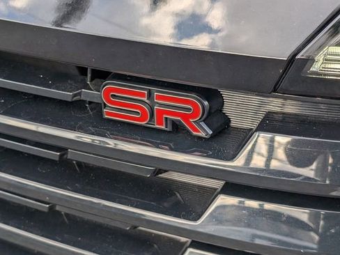 Used 2025 Nissan Kicks SR image 20