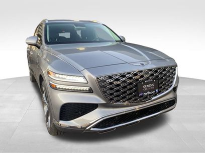Used 2025 Genesis GV80 3.5T Prestige