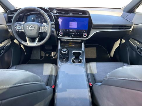 Used 2024 Lexus RZ 300e Premium w/ Accessory Package (Z1) image 16