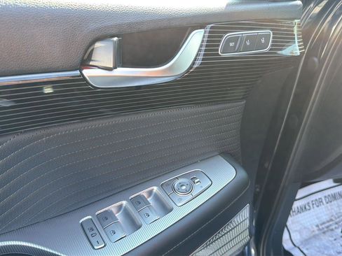 Used 2023 Hyundai Palisade Calligraphy w/ Cargo Package image 14