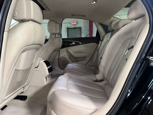 Used 2017 Audi A6 2.0T Premium image 18