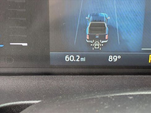 New 2025 Ford Ranger XLT w/ Equipment Group 301A High image 11