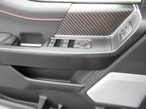 New 2025 Ford F150 Raptor image 43