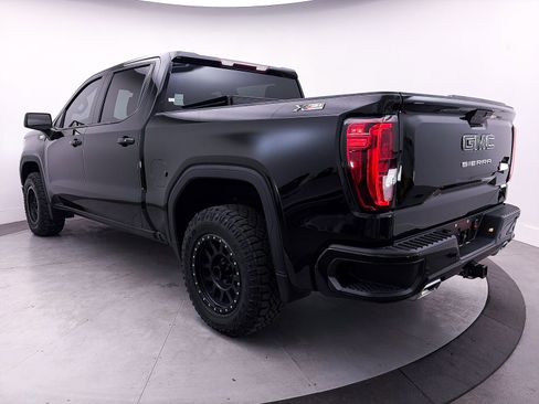 Used 2020 GMC Sierra 1500 Elevation w/ Elevation Value Package image 8