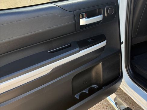 Used 2018 Toyota Tundra Limited image 9