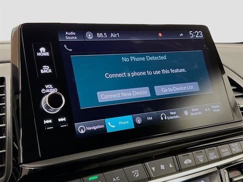 New 2026 Honda Odyssey Touring image 9