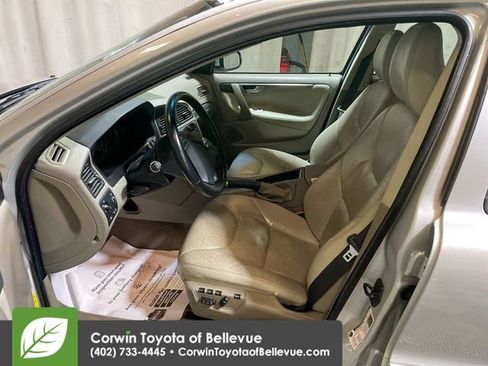 Used 2008 Volvo S60 2.5T image 15