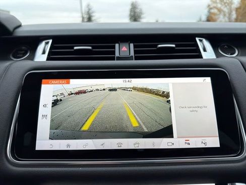 Used 2022 Land Rover Range Rover Sport HSE Silver Edition image 19