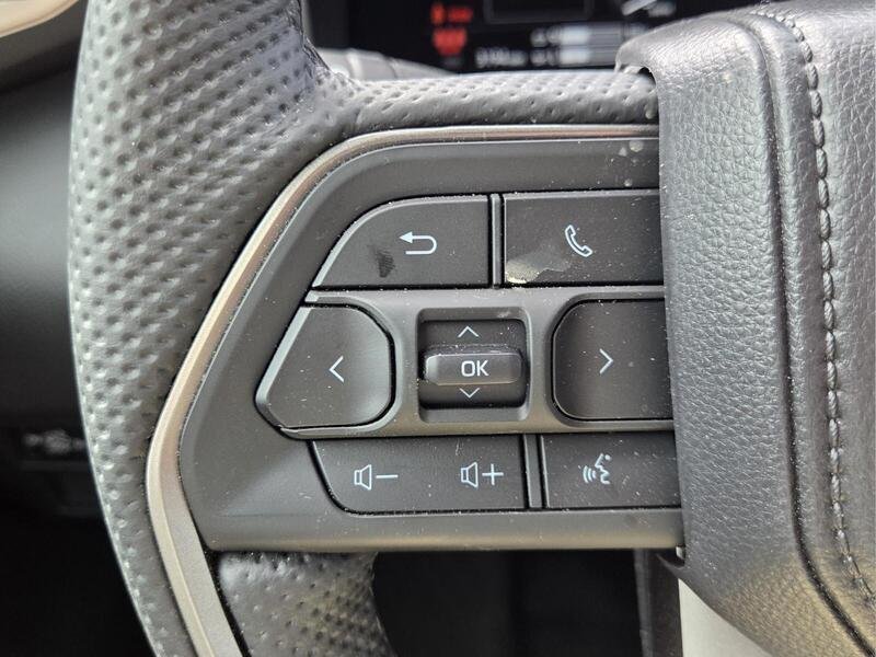 Used 2026 Toyota Tundra Limited w/ Nightshade Package AWD/4WD image 32