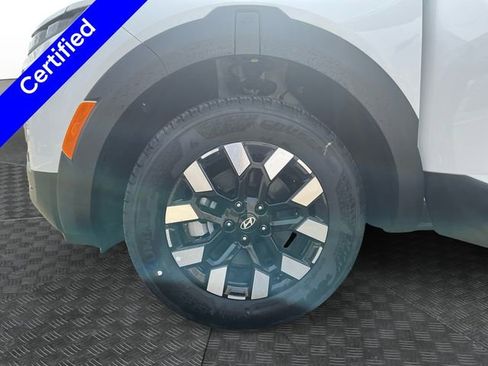 Certified 2026 Hyundai Santa Cruz SEL AWD/4WD image 15