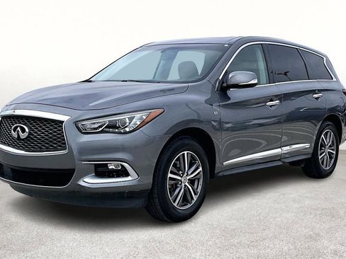 Used 2016 INFINITI QX60 FWD image 14