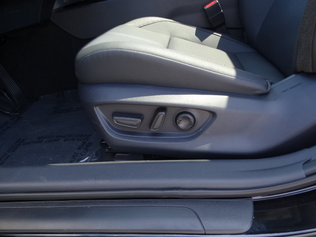 New 2026 Toyota Camry XLE w/ Premium Package FWD image 9