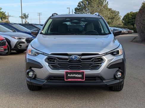 New 2026 Subaru Crosstrek 2.0i Premium image 6