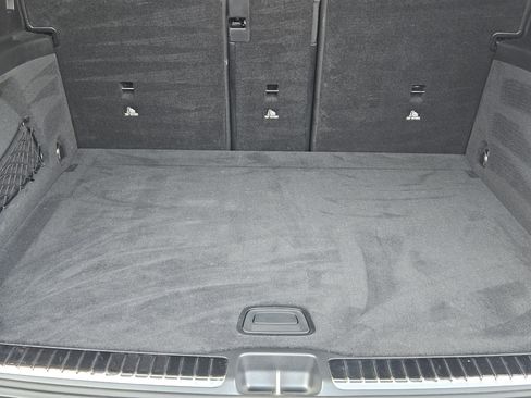 Certified 2026 Mercedes-Benz GLE 350 350 image 33