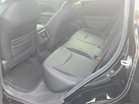New 2026 Subaru Forester Touring AWD/4WD image 11