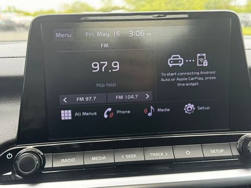 Used 2022 Kia Forte LXS FWD image 27