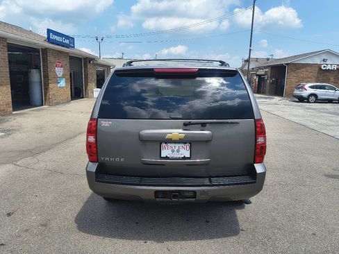 Used 2013 Chevrolet Tahoe LS w/ All-Star Edition AWD/4WD image 6