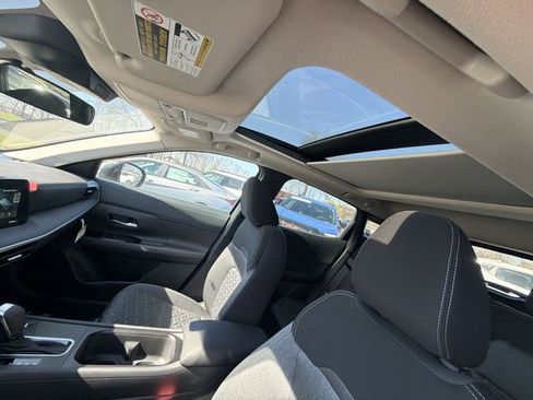 New 2026 Nissan Kicks SV w/ SV Premium Package image 21