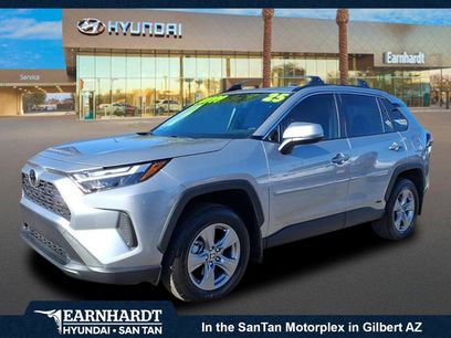 Used 2025 Toyota RAV4 XLE w/ Convenience Package