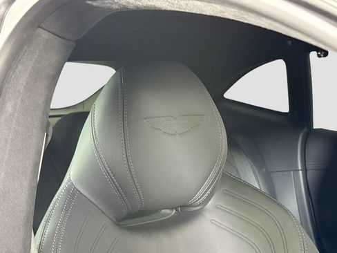 Used 2024 Aston Martin DBX AWD/4WD image 23