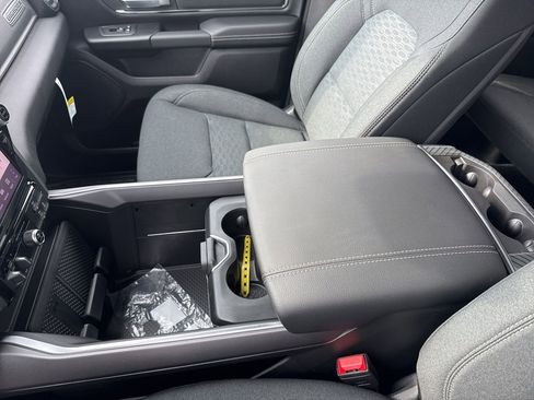 New 2026 RAM 1500 Big Horn image 27