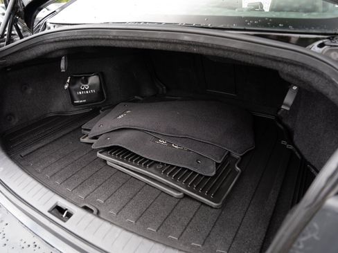 Used 2014 INFINITI Q50 Premium w/ Deluxe Touring Package AWD/4WD image 24