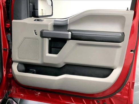 Used 2020 Ford F150 XLT w/ Equipment Group 302A Luxury image 19