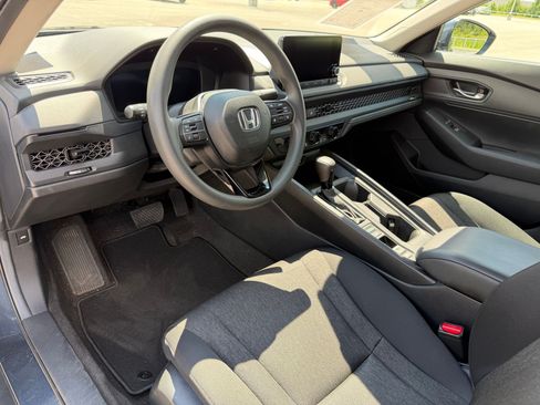 Used 2024 Honda Accord LX image 4