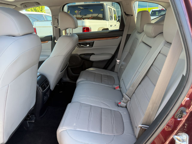 Used 2019 Honda CR-V Touring image 24
