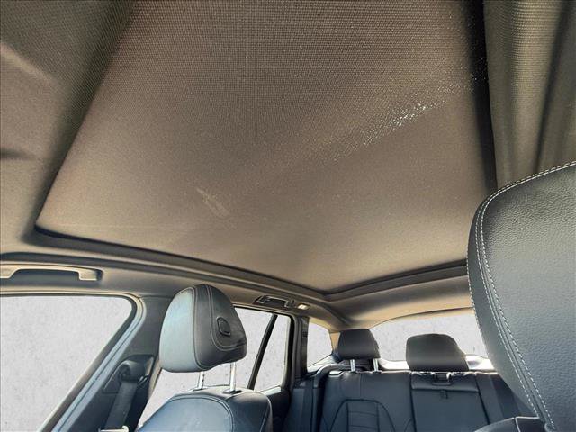 Used 2020 BMW X3 sDrive30i w/ Premium Package RWD image 16