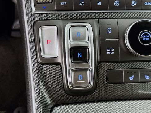 Used 2023 Hyundai Santa Fe SEL FWD image 18