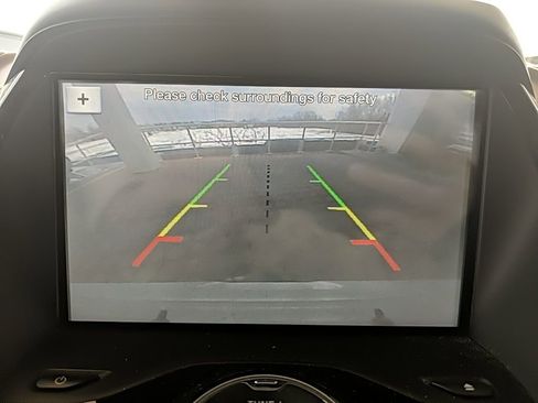 Used 2016 Ford Escape Titanium image 18