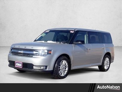Used 2014 Ford Flex SEL