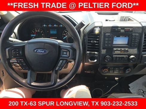 Used 2019 Ford F150 XL w/ XL Power Equipment Group RWD image 12