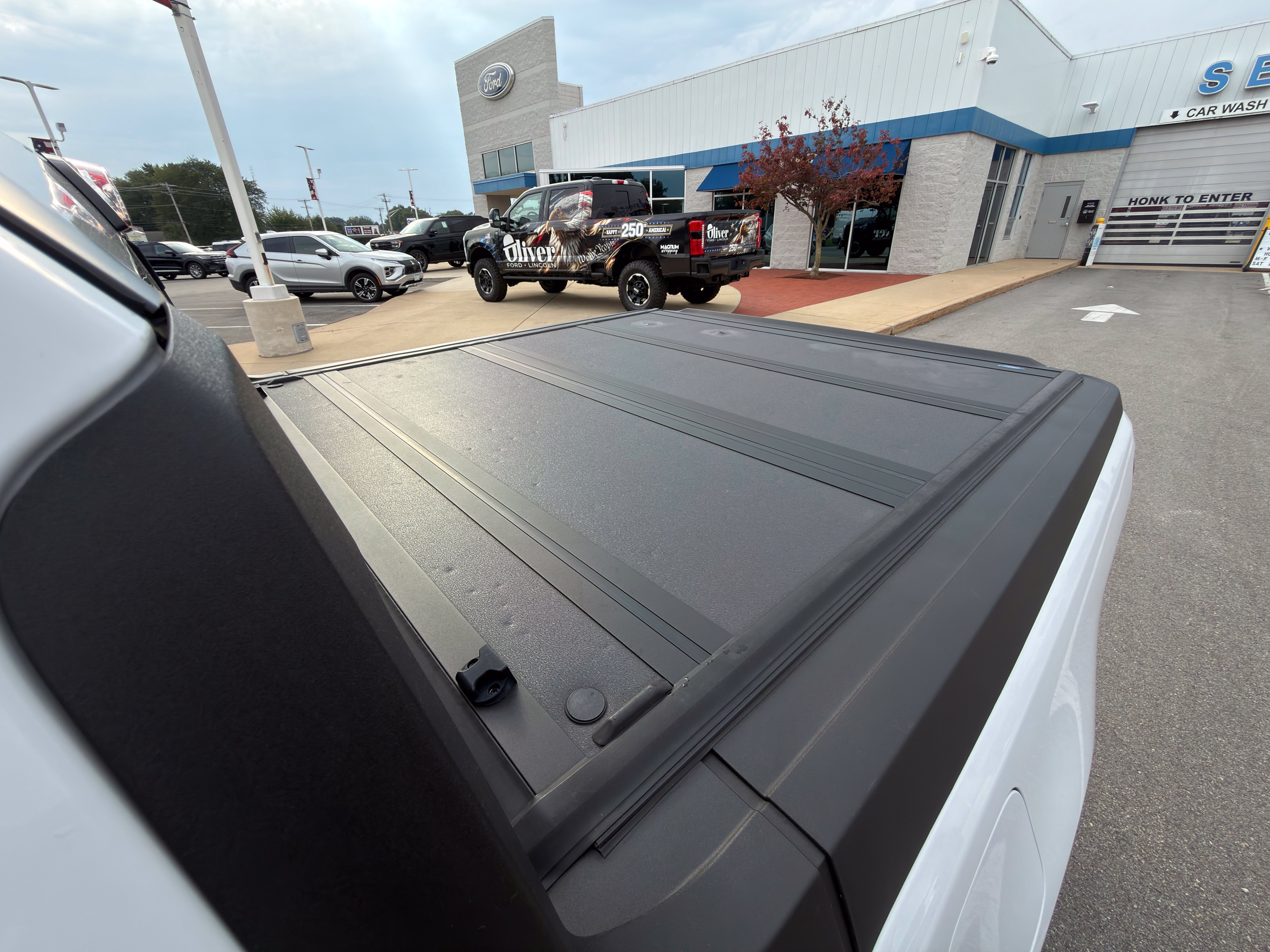 Used 2025 Ford Maverick XLT w/ 4K Tow Package AWD/4WD image 25
